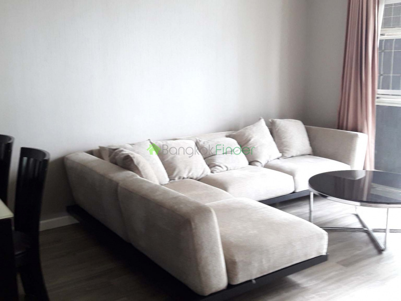 Nana, Bangkok, Thailand, 2 Bedrooms Bedrooms, ,2 BathroomsBathrooms,Condo,For Rent,Sukhumvit City Resort,5811