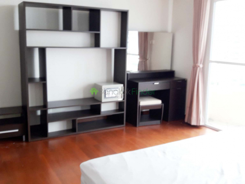 Nana, Bangkok, Thailand, 2 Bedrooms Bedrooms, ,2 BathroomsBathrooms,Condo,For Rent,Sukhumvit City Resort,5811