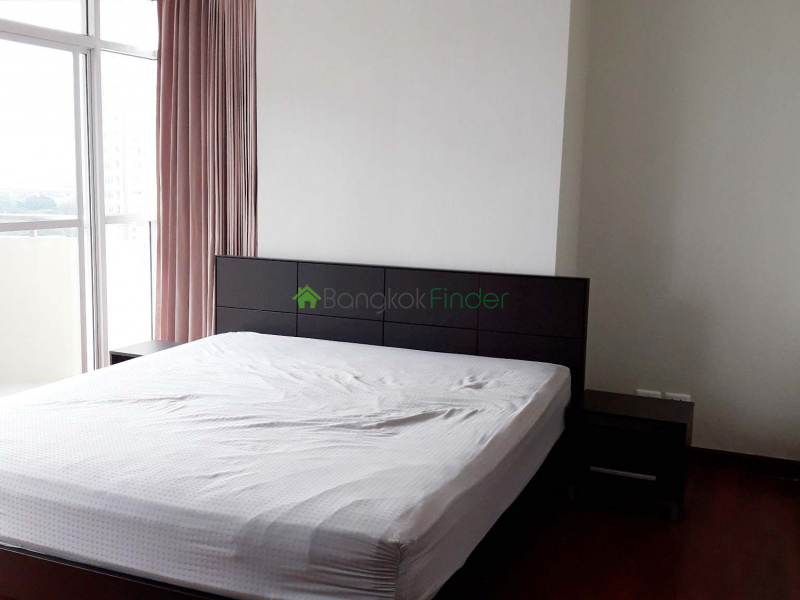 Nana, Bangkok, Thailand, 2 Bedrooms Bedrooms, ,2 BathroomsBathrooms,Condo,For Rent,Sukhumvit City Resort,5811