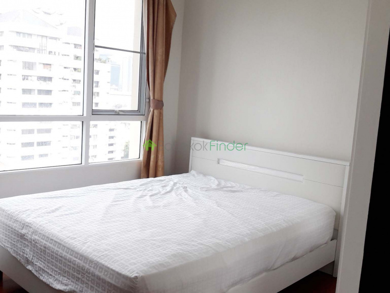 Nana, Bangkok, Thailand, 2 Bedrooms Bedrooms, ,2 BathroomsBathrooms,Condo,For Rent,Sukhumvit City Resort,5811