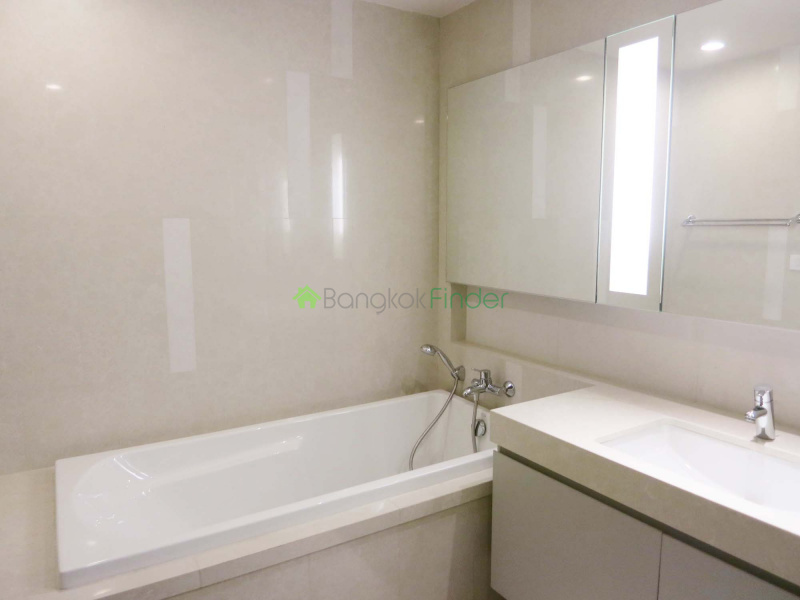 Thonglor, Bangkok, Thailand, 2 Bedrooms Bedrooms, ,2 BathroomsBathrooms,Condo,For Rent,Quattro by Sansiri,5814