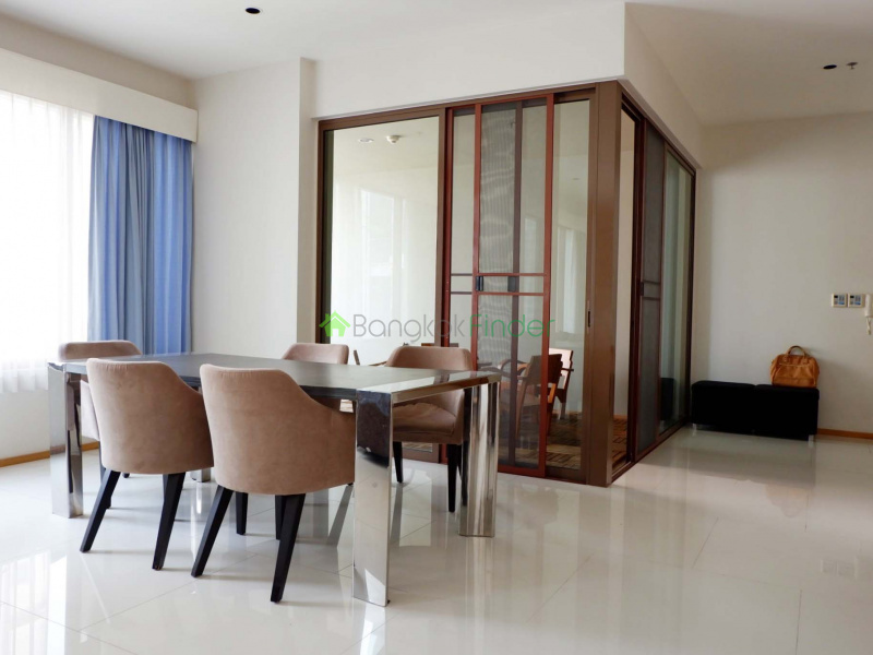 Phrom Phong, Bangkok, Thailand, 3 Bedrooms Bedrooms, ,3 BathroomsBathrooms,Condo,For Sale,The Emporio Place,5815