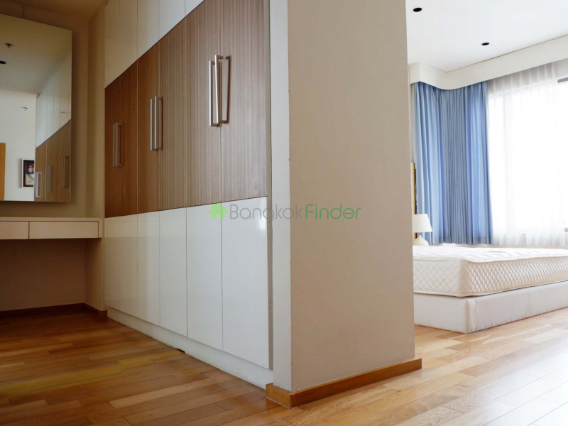 Phrom Phong, Bangkok, Thailand, 3 Bedrooms Bedrooms, ,3 BathroomsBathrooms,Condo,For Sale,The Emporio Place,5815