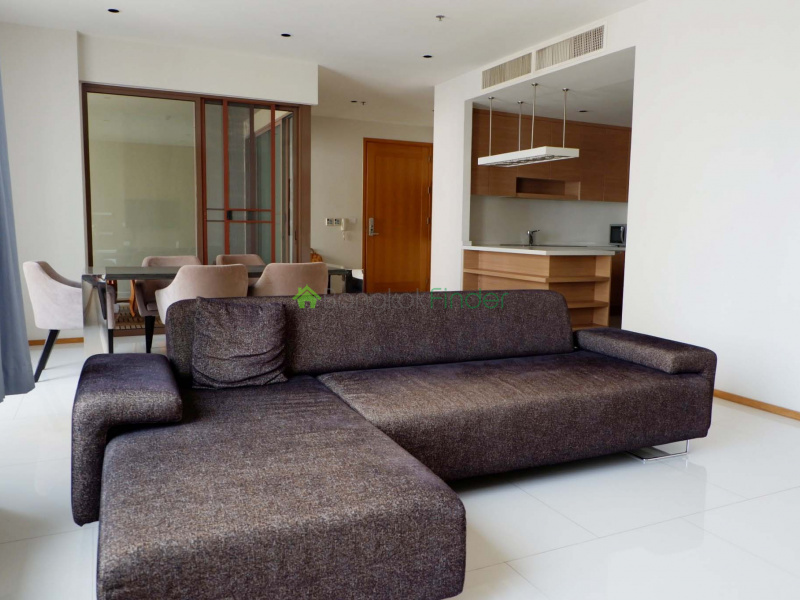 Phrom Phong, Bangkok, Thailand, 3 Bedrooms Bedrooms, ,3 BathroomsBathrooms,Condo,For Sale,The Emporio Place,5815