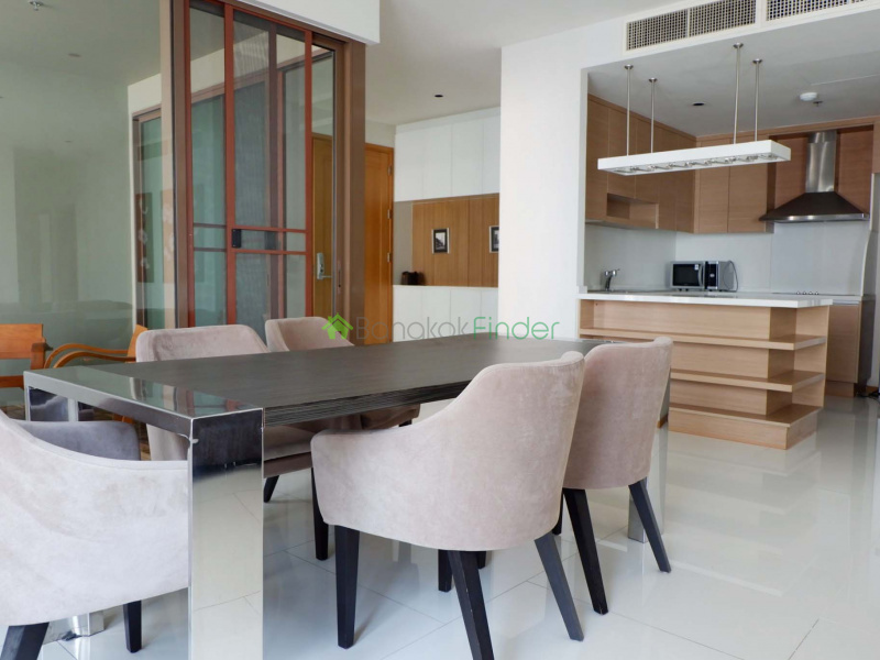 Phrom Phong, Bangkok, Thailand, 3 Bedrooms Bedrooms, ,3 BathroomsBathrooms,Condo,For Sale,The Emporio Place,5815