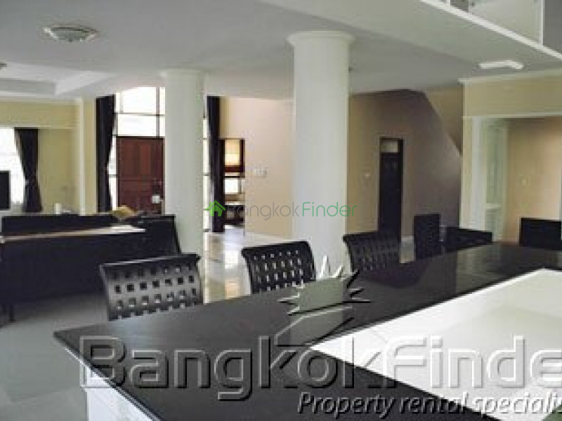 Bangna-Srinakarin, Bangna-Srinakarin, Bangkok, Thailand, 3 Bedrooms Bedrooms, ,4 BathroomsBathrooms,House,Sold,Bangna-Srinakarin,5817