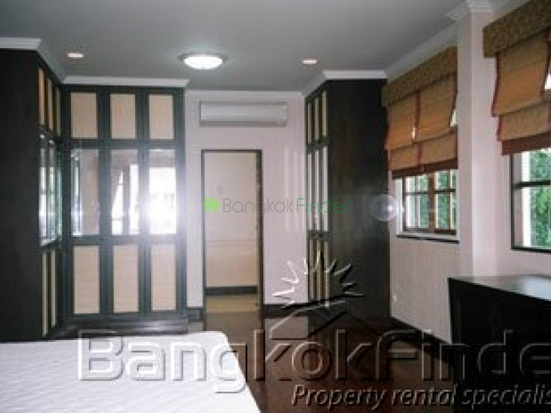 Bangna-Srinakarin, Bangna-Srinakarin, Bangkok, Thailand, 3 Bedrooms Bedrooms, ,4 BathroomsBathrooms,House,Sold,Bangna-Srinakarin,5817