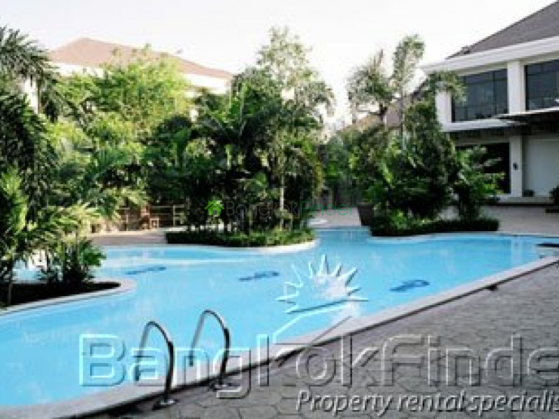 Bangna-Srinakarin, Bangna-Srinakarin, Bangkok, Thailand, 3 Bedrooms Bedrooms, ,4 BathroomsBathrooms,House,Sold,Bangna-Srinakarin,5817