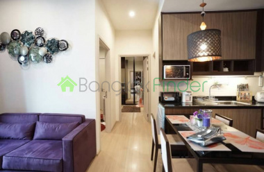 Ekamai, Bangkok, Thailand, 2 Bedrooms Bedrooms, ,2 BathroomsBathrooms,Condo,For Rent,Capital,5818