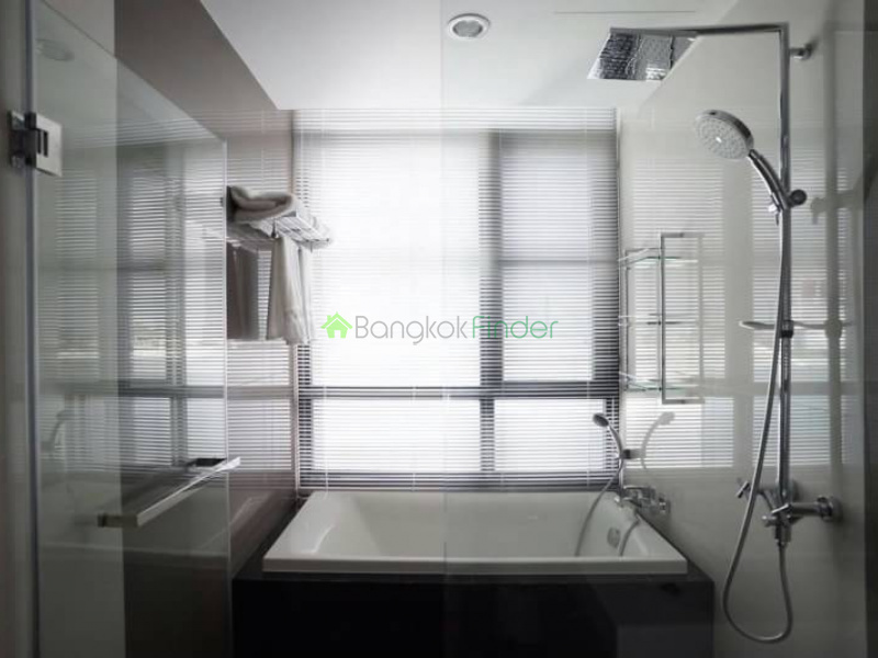 Ekamai, Bangkok, Thailand, 2 Bedrooms Bedrooms, ,2 BathroomsBathrooms,Condo,For Rent,Capital,5818