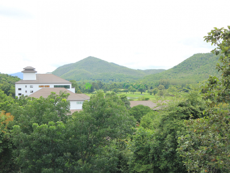 Lamphun, Chiang Mai, Thailand, 2 Bedrooms Bedrooms, ,2 BathroomsBathrooms,Condo,Sold,Chiang Mai Golf Mansions,5,5820