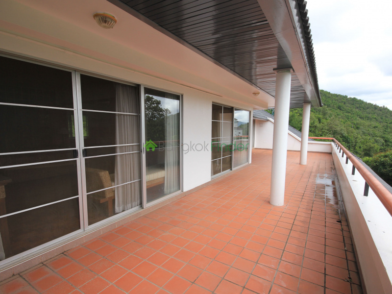 Lamphun, Chiang Mai, Thailand, 2 Bedrooms Bedrooms, ,2 BathroomsBathrooms,Condo,Sold,Chiang Mai Golf Mansions,5,5820