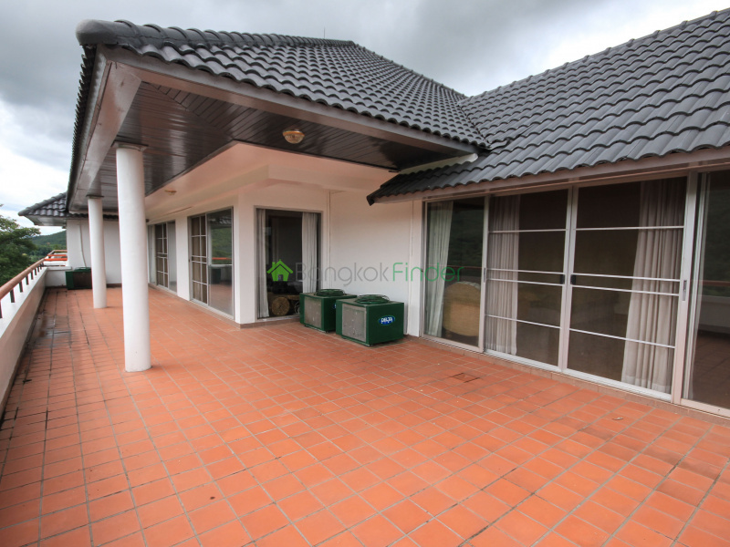 Lamphun, Chiang Mai, Thailand, 2 Bedrooms Bedrooms, ,2 BathroomsBathrooms,Condo,Sold,Chiang Mai Golf Mansions,5,5820