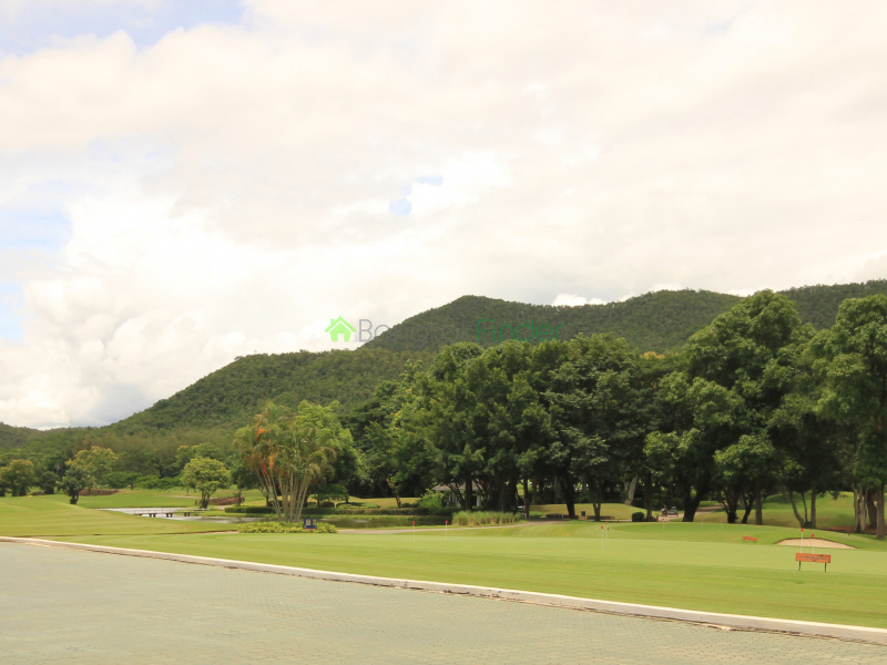Lamphun, Chiang Mai, Thailand, 2 Bedrooms Bedrooms, ,2 BathroomsBathrooms,Condo,Sold,Chiang Mai Golf Mansions,5,5820