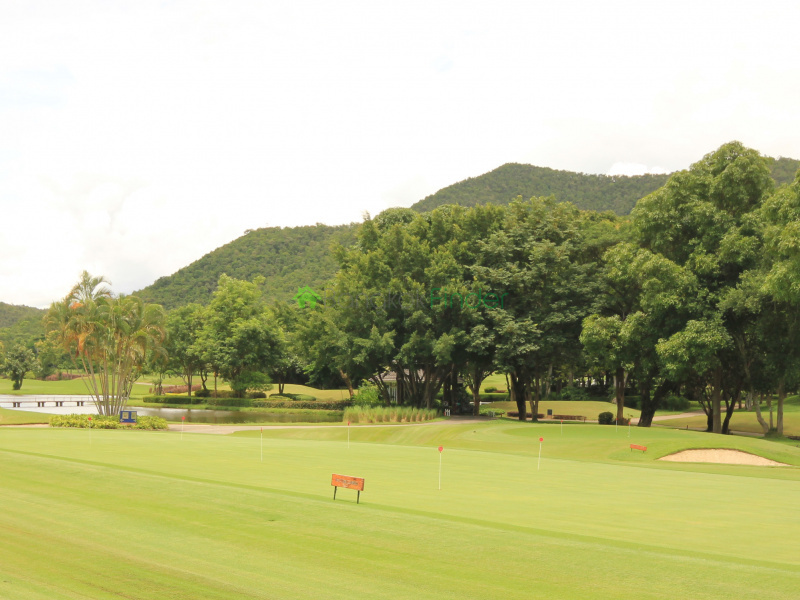 Lamphun, Chiang Mai, Thailand, 2 Bedrooms Bedrooms, ,2 BathroomsBathrooms,Condo,Sold,Chiang Mai Golf Mansions,5,5820