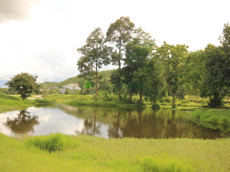 Lamphun, Chiang Mai, Thailand, 2 Bedrooms Bedrooms, ,2 BathroomsBathrooms,Condo,Sold,Chiang Mai Golf Mansions,5,5820