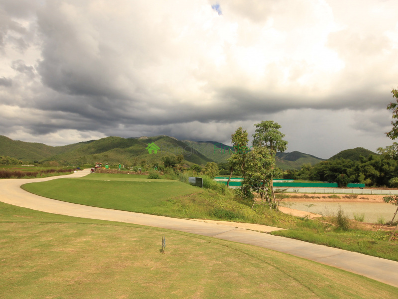 Lamphun, Chiang Mai, Thailand, 2 Bedrooms Bedrooms, ,2 BathroomsBathrooms,Condo,Sold,Chiang Mai Golf Mansions,5,5820