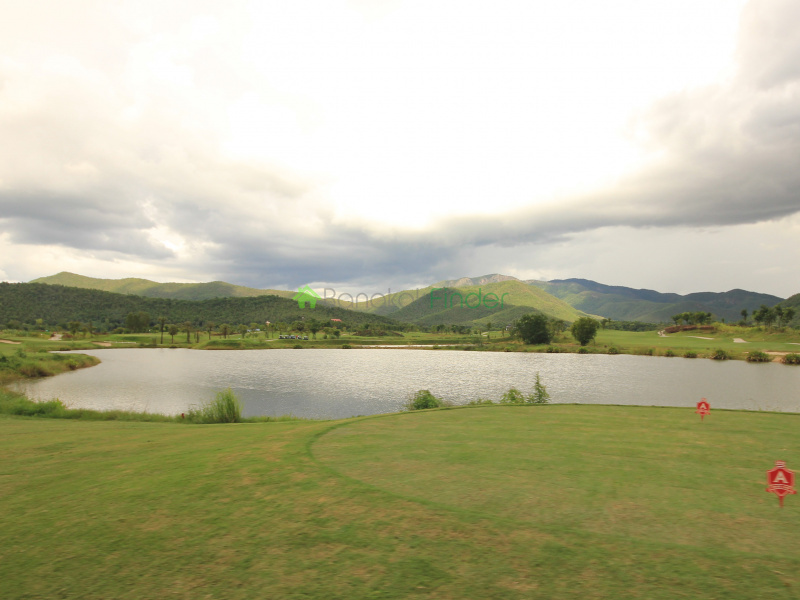 Lamphun, Chiang Mai, Thailand, 2 Bedrooms Bedrooms, ,2 BathroomsBathrooms,Condo,Sold,Chiang Mai Golf Mansions,5,5820