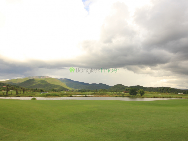 Lamphun, Chiang Mai, Thailand, 2 Bedrooms Bedrooms, ,2 BathroomsBathrooms,Condo,Sold,Chiang Mai Golf Mansions,5,5820