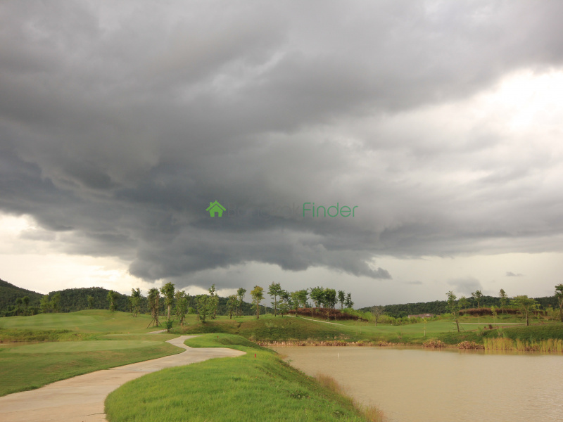 Lamphun, Chiang Mai, Thailand, 2 Bedrooms Bedrooms, ,2 BathroomsBathrooms,Condo,Sold,Chiang Mai Golf Mansions,5,5820