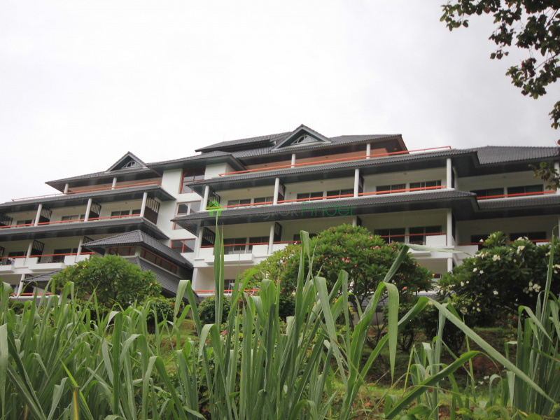 Lamphun, Chiang Mai, Thailand, 2 Bedrooms Bedrooms, ,2 BathroomsBathrooms,Condo,Sold,Chiang Mai Golf Mansions,5,5820
