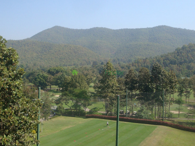 Lamphun, Chiang Mai, Thailand, 2 Bedrooms Bedrooms, ,2 BathroomsBathrooms,Condo,Sold,Chiang Mai Golf Mansions,5,5820