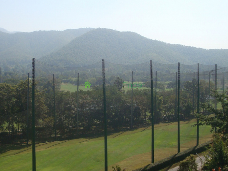 Lamphun, Chiang Mai, Thailand, 2 Bedrooms Bedrooms, ,2 BathroomsBathrooms,Condo,Sold,Chiang Mai Golf Mansions,5,5820