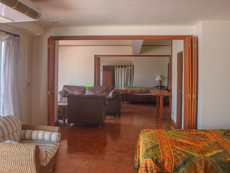 Lamphun, Chiang Mai, Thailand, 2 Bedrooms Bedrooms, ,2 BathroomsBathrooms,Condo,Sold,Chiang Mai Golf Mansions,5,5820