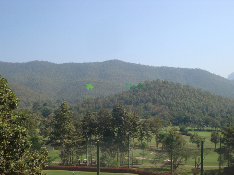 Lamphun, Chiang Mai, Thailand, 2 Bedrooms Bedrooms, ,2 BathroomsBathrooms,Condo,Sold,Chiang Mai Golf Mansions,5,5820