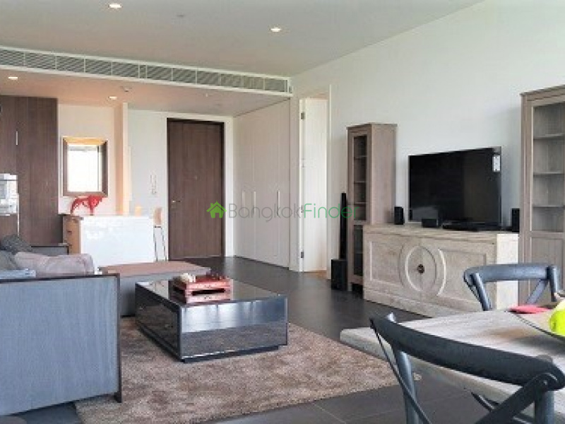 Lumpini Park Condo for Rent, The Royal Bangkok Sports Club