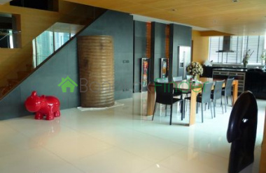 31 Sukhumvit, Phrom Phong, Thailand, 3 Bedrooms Bedrooms, ,4 BathroomsBathrooms,Condo,Sold,Le Raffine 31,Sukhumvit,5826