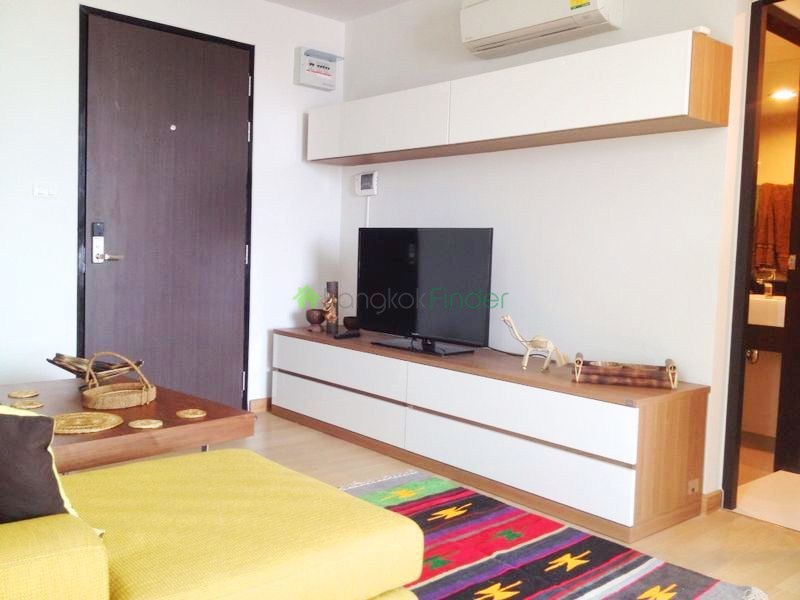 Sukhumvit, Thailand, 1 Bedroom Bedrooms, ,1 BathroomBathrooms,Condo,For Rent,Feliz,5828