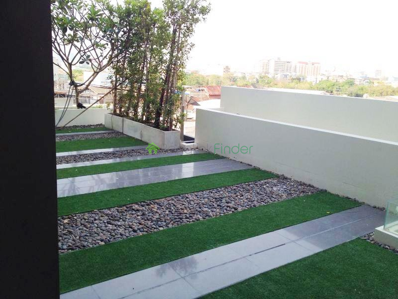 Sukhumvit, Thailand, 1 Bedroom Bedrooms, ,1 BathroomBathrooms,Condo,For Rent,Feliz,5828