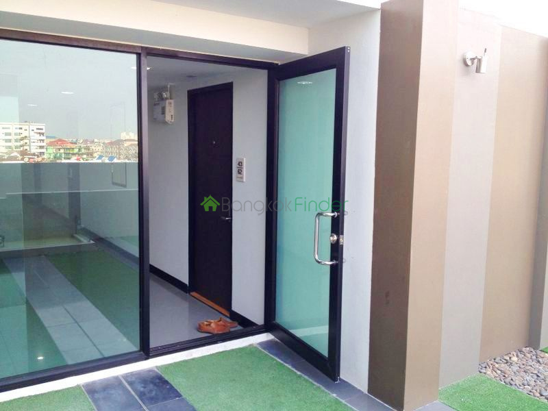 Sukhumvit, Thailand, 1 Bedroom Bedrooms, ,1 BathroomBathrooms,Condo,For Rent,Feliz,5828