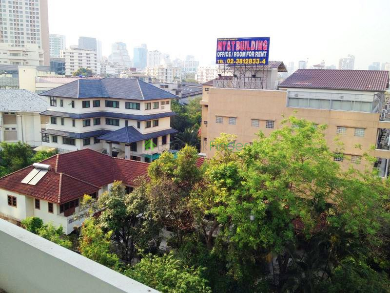 Sukhumvit, Thailand, 1 Bedroom Bedrooms, ,1 BathroomBathrooms,Condo,For Rent,Feliz,5828