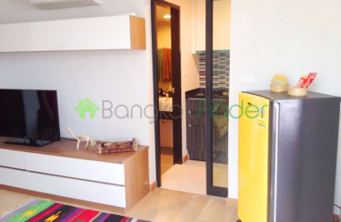 Sukhumvit, Thailand, 1 Bedroom Bedrooms, ,1 BathroomBathrooms,Condo,For Rent,Feliz,5828