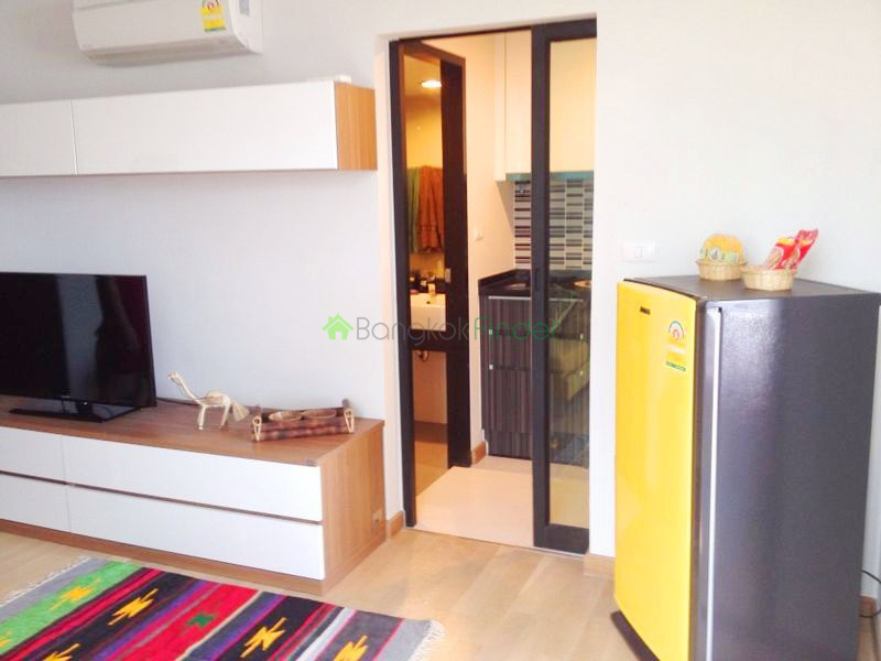 Sukhumvit, Thailand, 1 Bedroom Bedrooms, ,1 BathroomBathrooms,Condo,For Rent,Feliz,5828