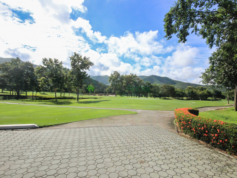 Lamphun-Alpine-Golf, Chiang Mai, Thailand 50130, 1 Bedroom Bedrooms, ,2 BathroomsBathrooms,Condo,For Sale,Chiang Mai Golf Mansion,5832
