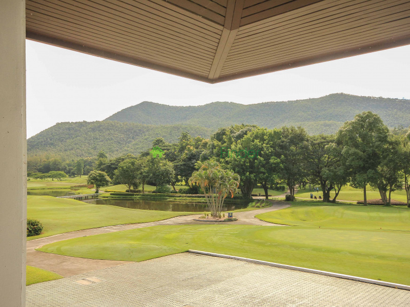 Lamphun-Alpine-Golf, Chiang Mai, Thailand 50130, 1 Bedroom Bedrooms, ,2 BathroomsBathrooms,Condo,For Sale,Chiang Mai Golf Mansion,5832
