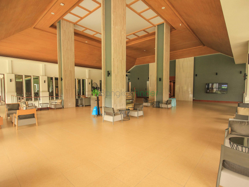 Lamphun-Alpine-Golf, Chiang Mai, Thailand 50130, 1 Bedroom Bedrooms, ,2 BathroomsBathrooms,Condo,For Sale,Chiang Mai Golf Mansion,5832