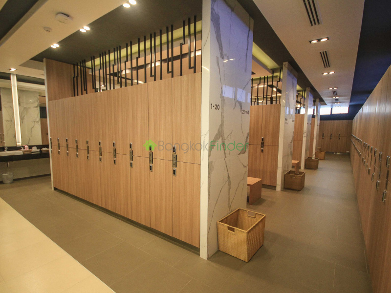 Lamphun-Alpine-Golf, Chiang Mai, Thailand 50130, 1 Bedroom Bedrooms, ,2 BathroomsBathrooms,Condo,For Sale,Chiang Mai Golf Mansion,5832