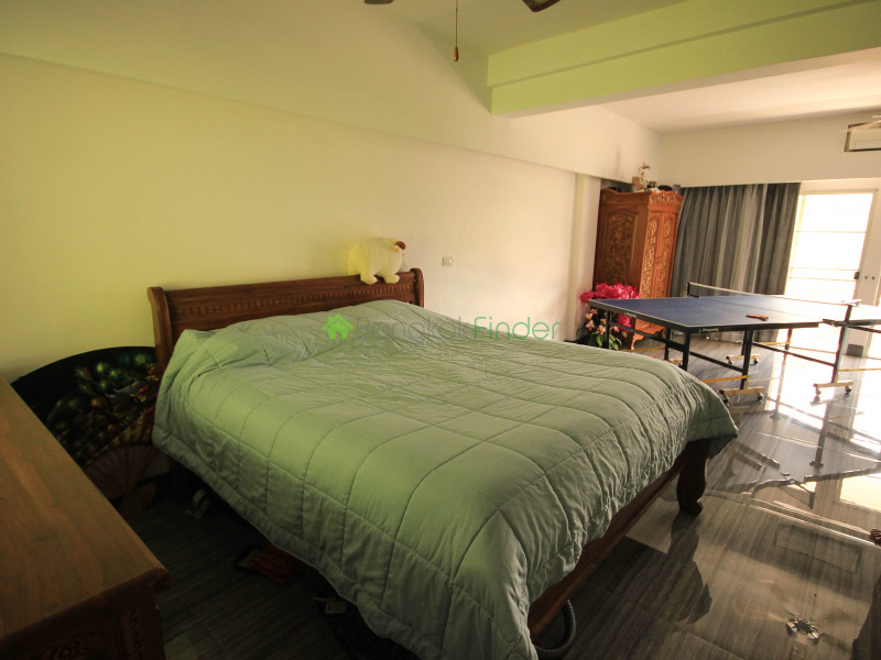 Lamphun-Alpine-Golf, Chiang Mai, Thailand 50130, 1 Bedroom Bedrooms, ,2 BathroomsBathrooms,Condo,For Sale,Chiang Mai Golf Mansion,5832