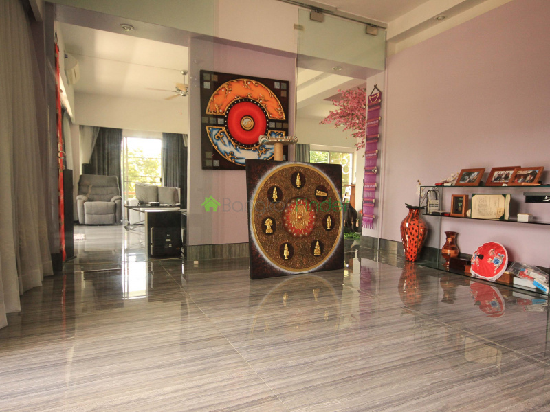 Lamphun-Alpine-Golf, Chiang Mai, Thailand 50130, 1 Bedroom Bedrooms, ,2 BathroomsBathrooms,Condo,For Sale,Chiang Mai Golf Mansion,5832