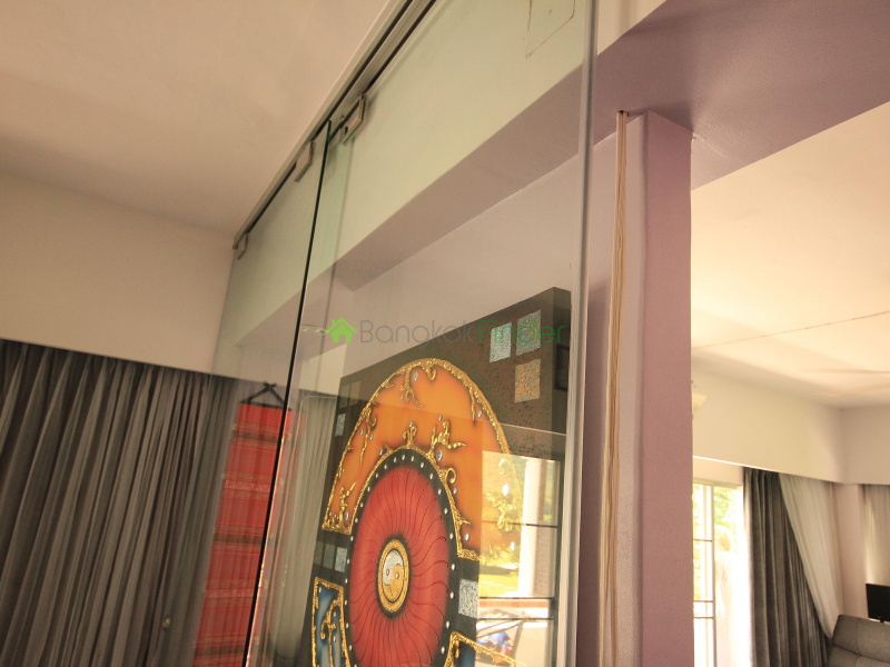 Lamphun-Alpine-Golf, Chiang Mai, Thailand 50130, 1 Bedroom Bedrooms, ,2 BathroomsBathrooms,Condo,For Sale,Chiang Mai Golf Mansion,5832