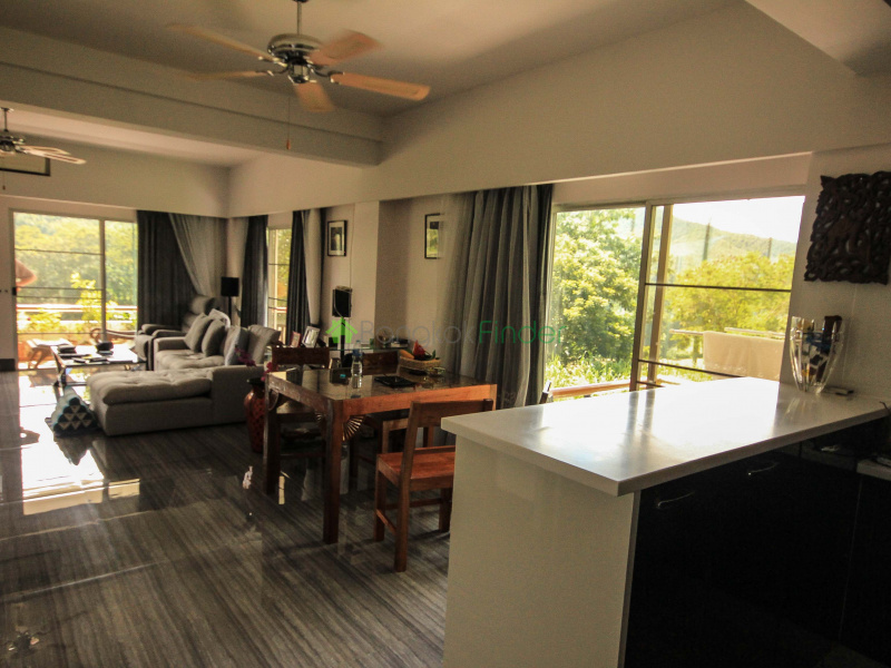 Lamphun-Alpine-Golf, Chiang Mai, Thailand 50130, 1 Bedroom Bedrooms, ,2 BathroomsBathrooms,Condo,For Sale,Chiang Mai Golf Mansion,5832
