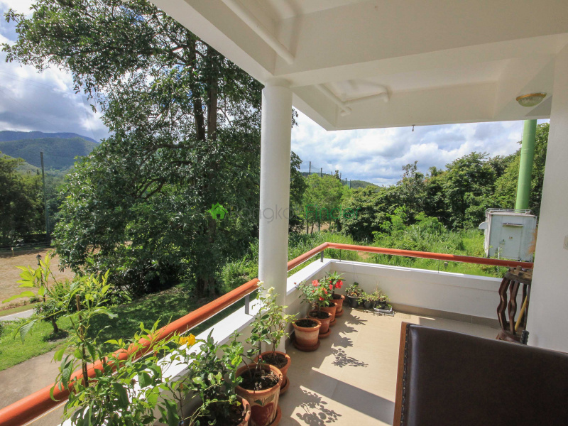 Lamphun-Alpine-Golf, Chiang Mai, Thailand 50130, 1 Bedroom Bedrooms, ,2 BathroomsBathrooms,Condo,For Sale,Chiang Mai Golf Mansion,5832