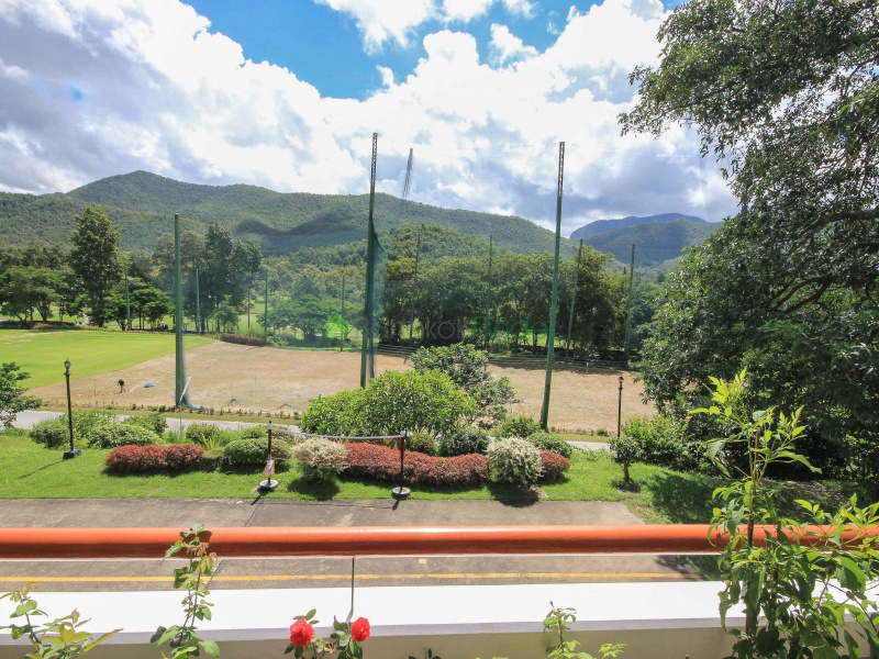 Lamphun-Alpine-Golf, Chiang Mai, Thailand 50130, 1 Bedroom Bedrooms, ,2 BathroomsBathrooms,Condo,For Sale,Chiang Mai Golf Mansion,5832