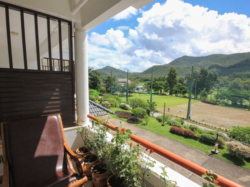 Lamphun-Alpine-Golf, Chiang Mai, Thailand 50130, 1 Bedroom Bedrooms, ,2 BathroomsBathrooms,Condo,For Sale,Chiang Mai Golf Mansion,5832