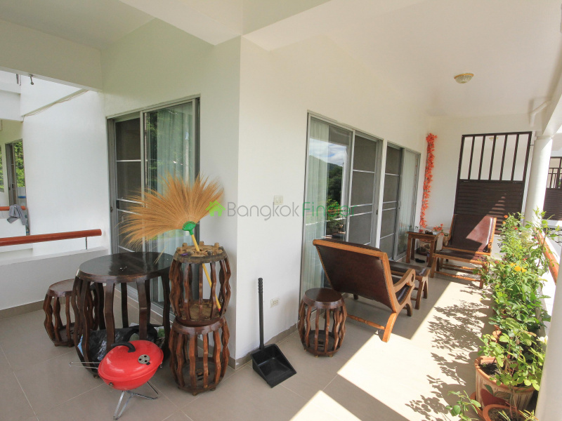 Lamphun-Alpine-Golf, Chiang Mai, Thailand 50130, 1 Bedroom Bedrooms, ,2 BathroomsBathrooms,Condo,For Sale,Chiang Mai Golf Mansion,5832