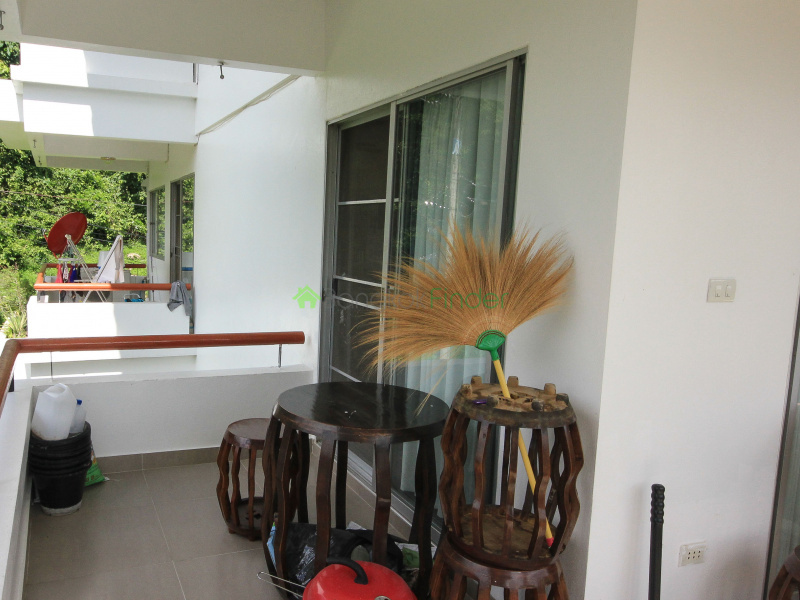 Lamphun-Alpine-Golf, Chiang Mai, Thailand 50130, 1 Bedroom Bedrooms, ,2 BathroomsBathrooms,Condo,For Sale,Chiang Mai Golf Mansion,5832